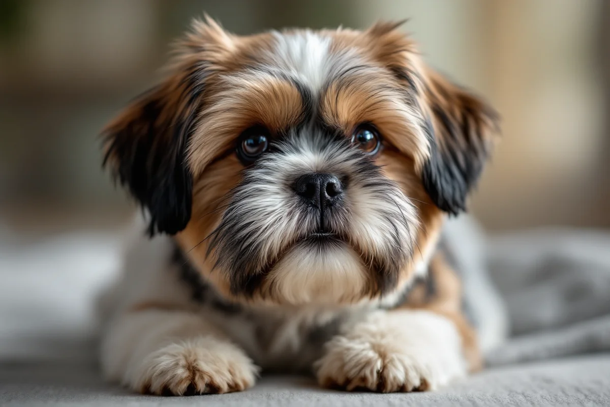 Greek Shih Tzu Names