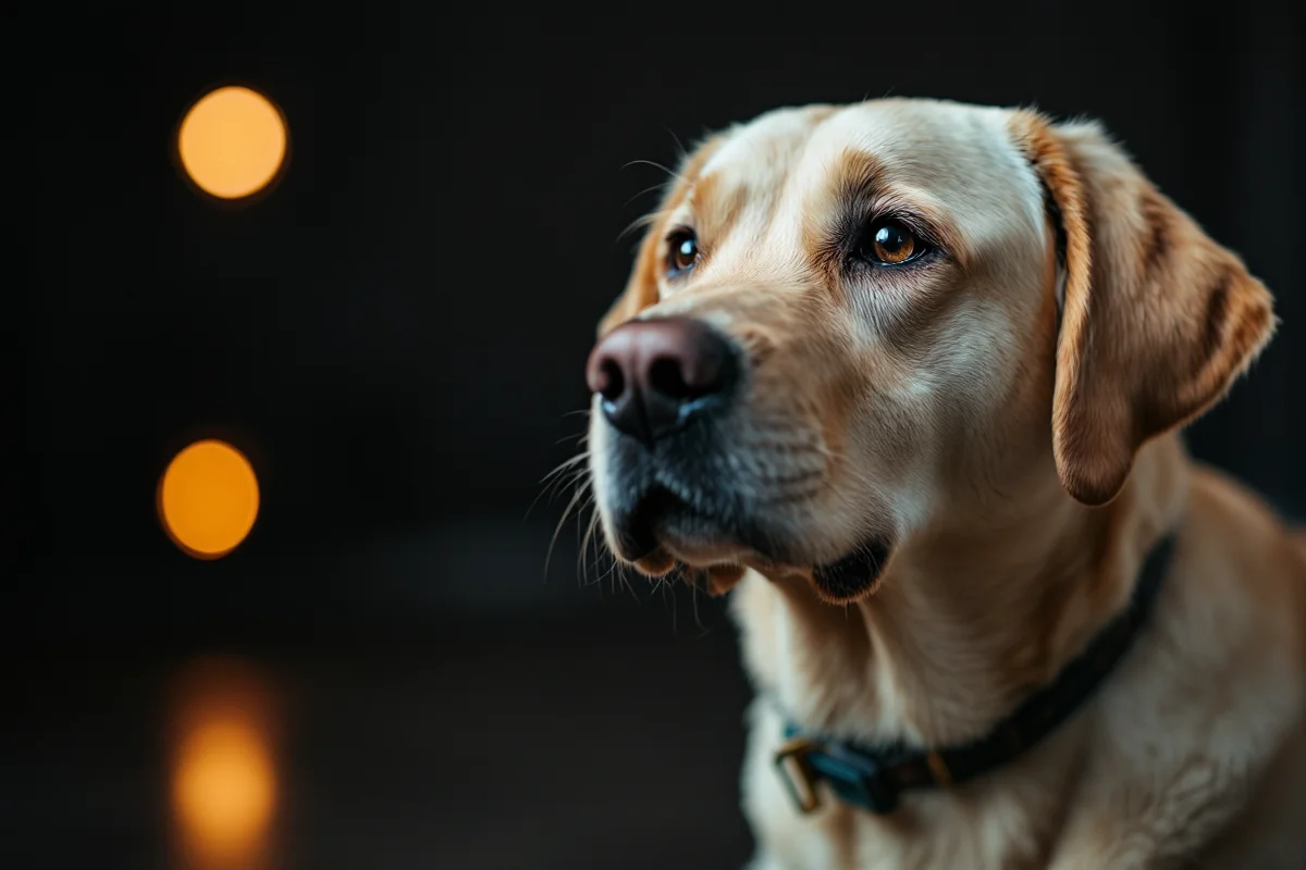 Labrador Names Inspired By Music