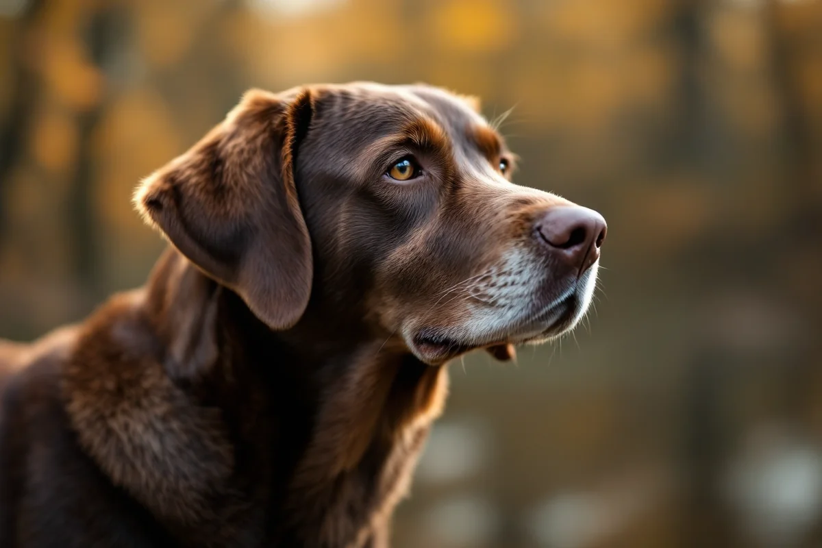 Labrador Names Inspired By Mythology