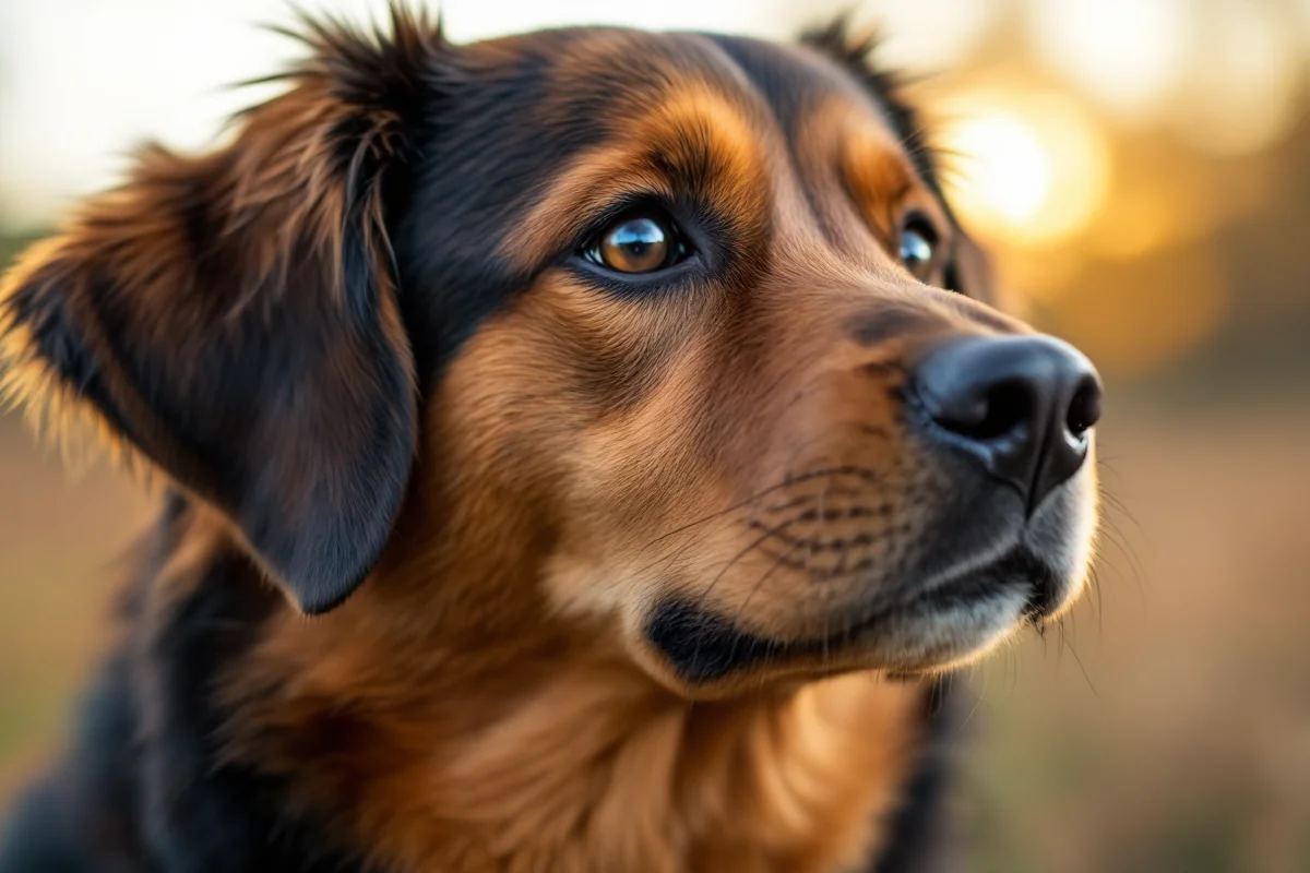 Sweet Male Dog Names