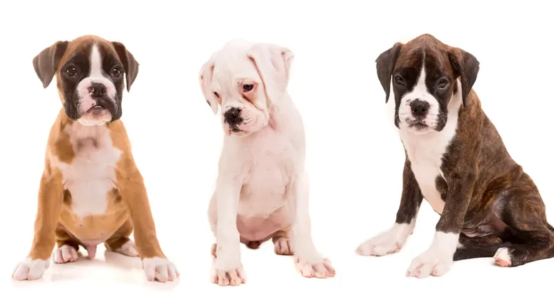 Boxer Dog Names for Dogs & Puppies