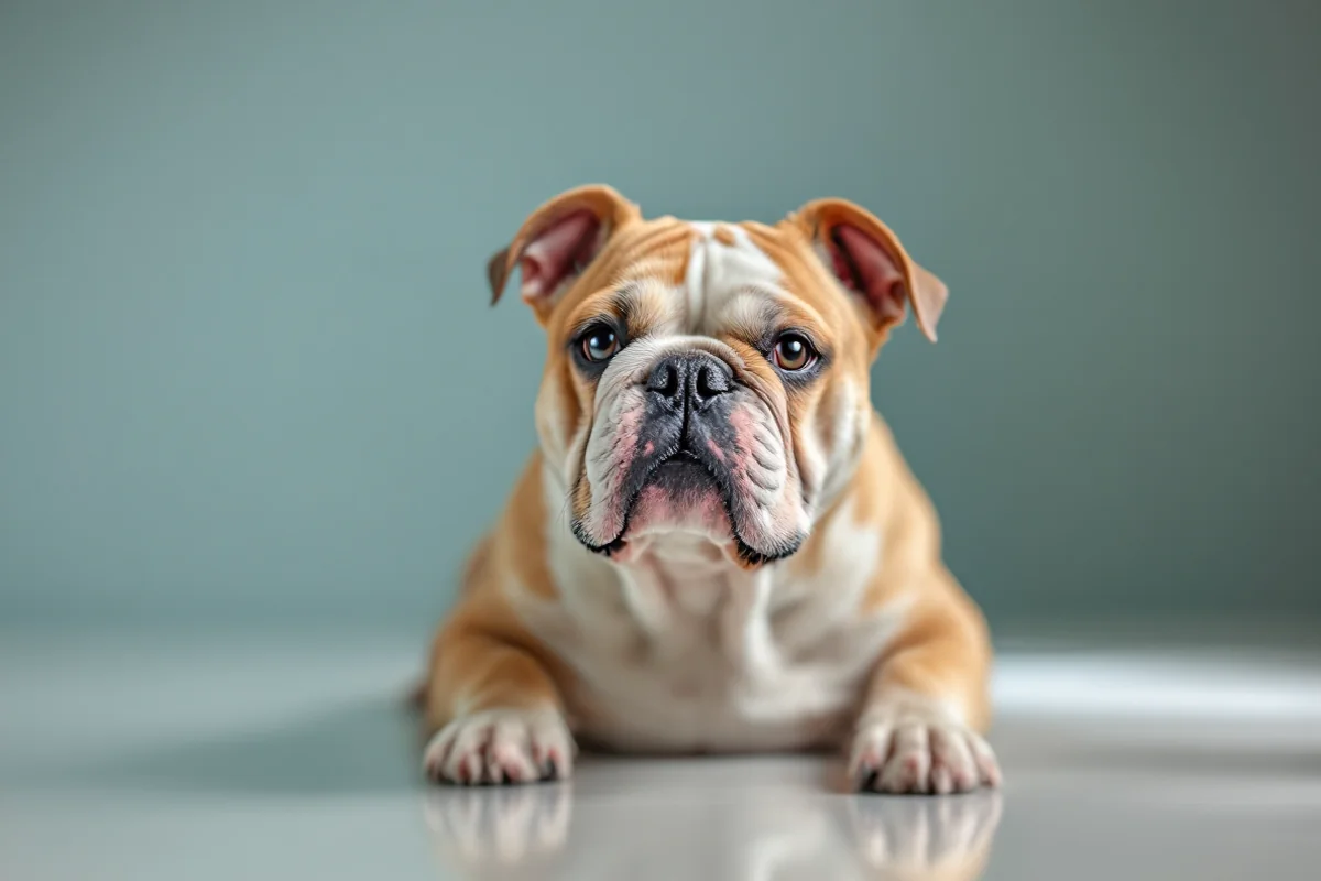 Unisex Bulldog Names