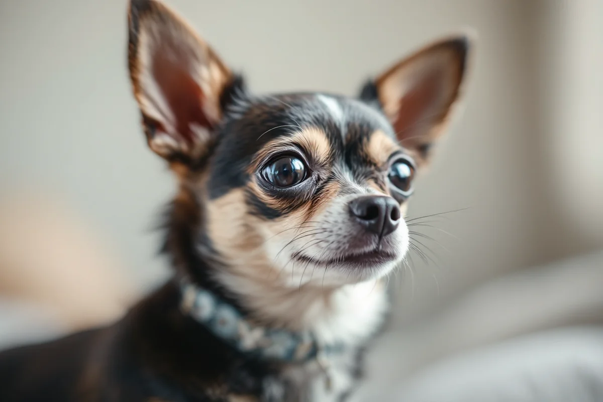Chihuahua breed