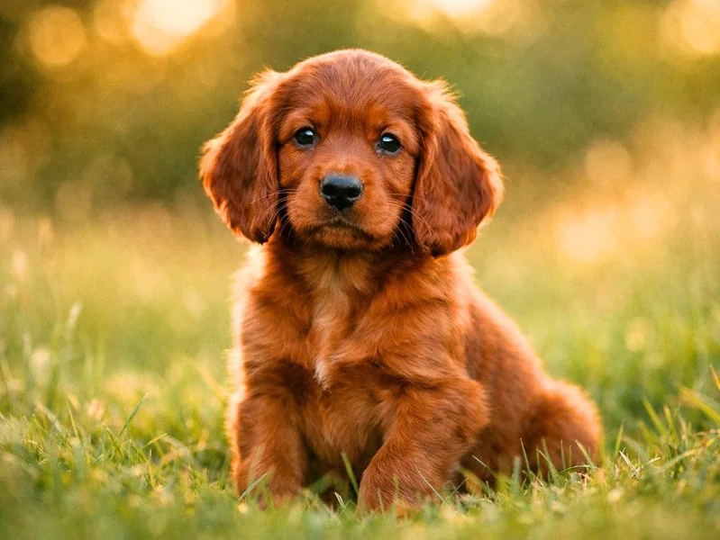 200 Dog Names Starting With T (With Meanings)