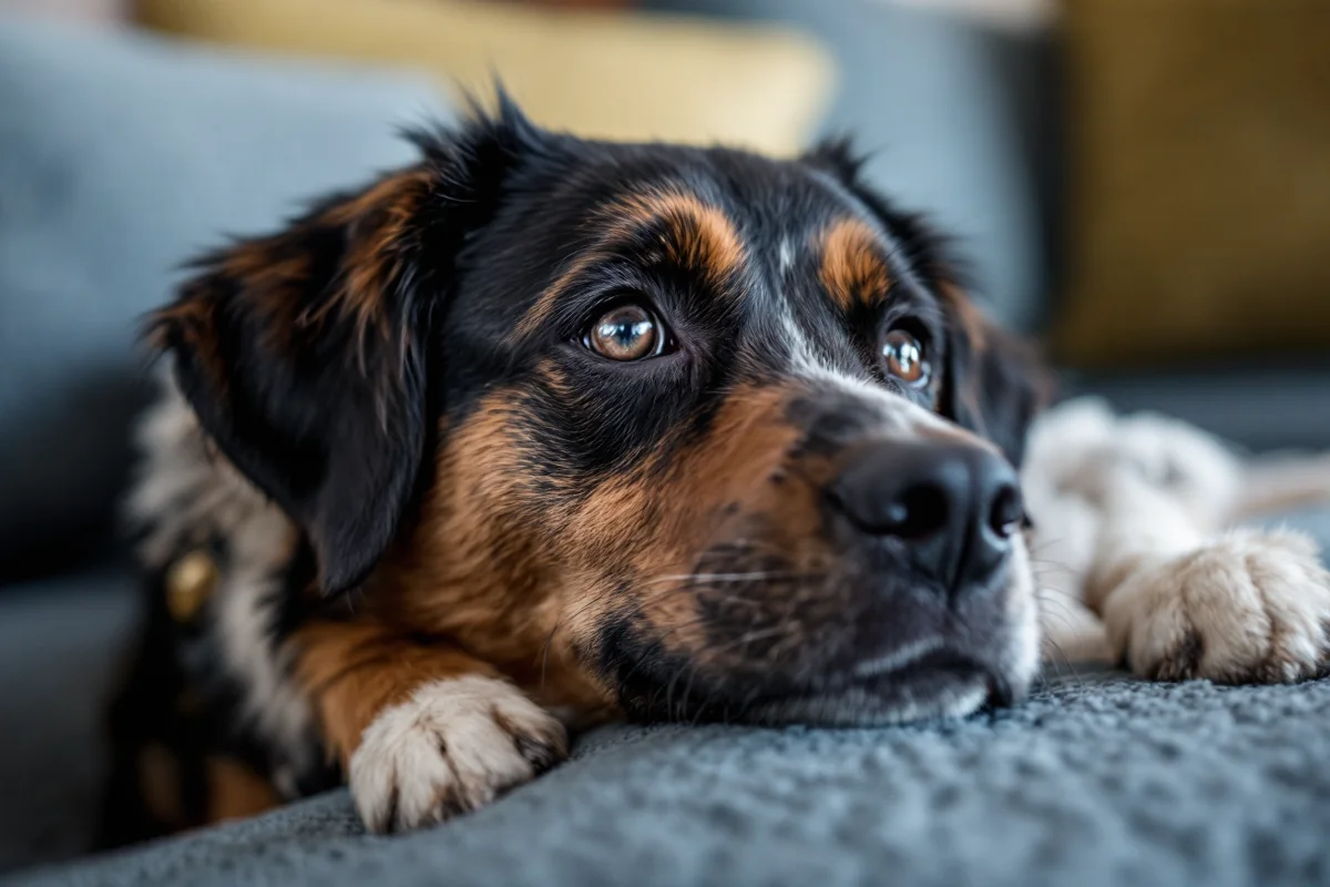 Unisex Dog Names Starting With T