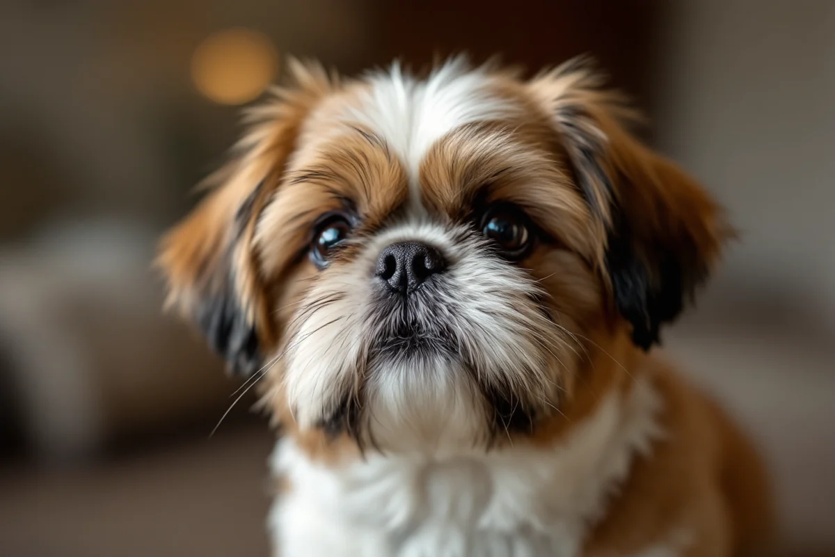 Unisex Shih Tzu Names